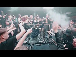 MAXAM x YuB x NIVEK - DIABOLIKA (No A Las Drogas) (Lyric Video)