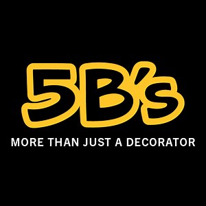 STOCK PROGRAM | 5B's