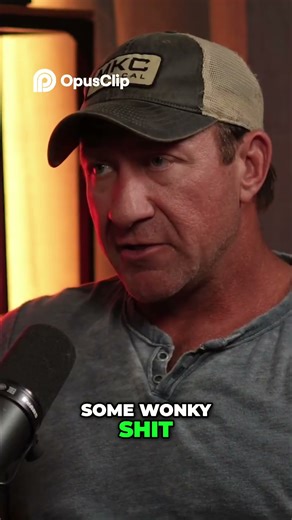 Tony Cowden EX CIA Operative l I'm Not a Cop, But Sometimes I Do Wonky Shit It Works