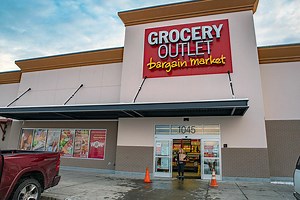 Grocery Outlet to close Jan. 15 | Sequim Gazette
