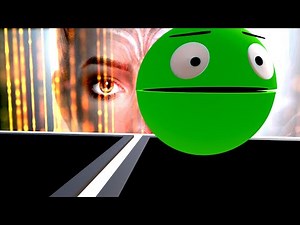 The Adventure of the Yellow Pacman. Math Test. Can You pass the test?