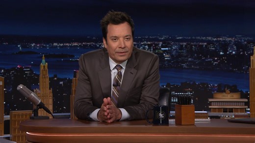 810K views · 10K reactions | Jimmy remembers the late great Bob Newhart. | The Tonight Show Starring Jimmy Fallon | Facebook