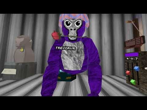 Trevorvr code join up | Powered by LIV