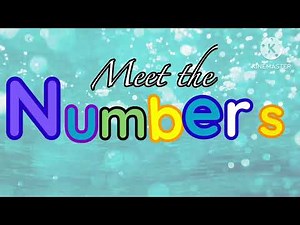 Meet the numbers remake