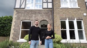 Primrose Hill price shock: £6.95M home vs £995k home