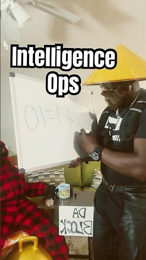 Is0kenny Intelligence Rap #intelligence #shorts #funny