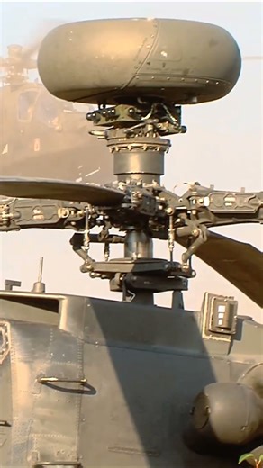 United States Army Helicopters in Action