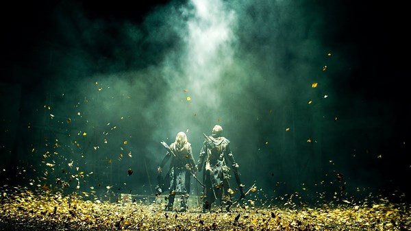 UFO Abduction – Extinction Scenario Short Film