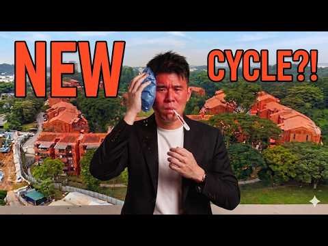 Is En Bloc Fever Back?!