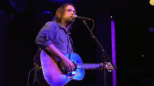 For Hayes Carll, it’s ‘all for the sake of the song’