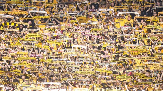 Dynamo Dresden vs. KSC jetzt LIVE bei NITRO