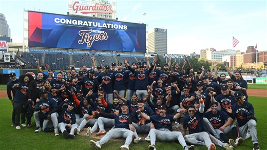 Guardians broadcast rights now owned by ESPN after deal with MLB, MLB.TV