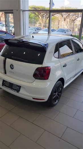 Brand New 2023 Polo Vivo Trendline 1.4 Bryanston Vw | Exciting Features!