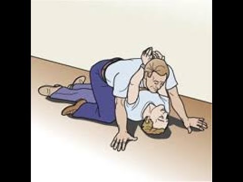 ARRASTRES Y LEVANTAMIENTOS