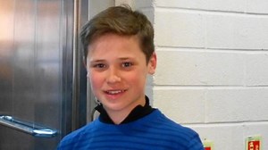 Murió  a los 14 años el actor y bailarín Jack Burns