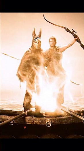 #movie 💥⚔️From Peasant to Hero! Theseus's EPIC Origin & Divine Destiny Revealed | Immortals (2011)