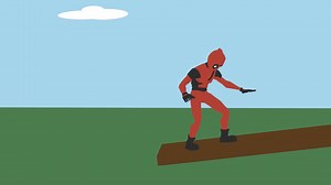 3D Animation Reel - Fraser Thomson