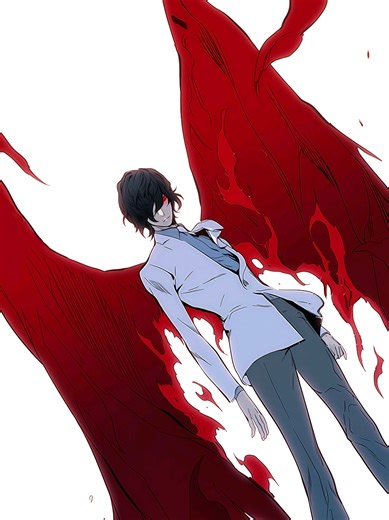 Kedatangan Sang NOBLESSE🥶🥶🥶 #anime #noblesse #lord #frankenstein #fyp