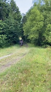 “DIY Madness: Lawn Mower Powered Street Bike! 🔧🔥 #Tutorials #Honda” | Carsand Cameras