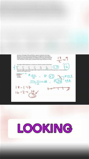 Calculating the Median: Easy Math Tutorial!