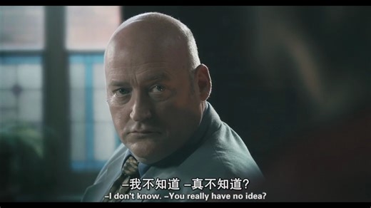 2007.Ben.X.本X.双语字幕