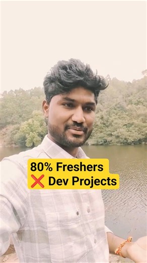 Truth About Fresher Developer Jobs | 80% Face This Problem #shorts #youtube #interview #jobs