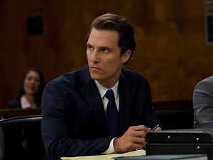 The Lincoln Lawyer - Apple TV