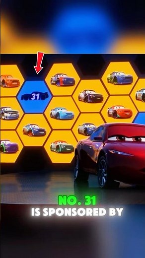 Details You Probably Missed in Cars 3 | Pixar Secrets