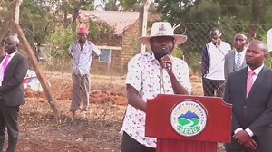 4 comments | Meru County First Man Issues Stern Warning To Cartels..... Tells them that the county won't pay ghost projects. | UnreportedKe | Facebook