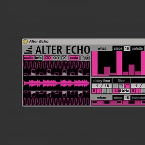 Alter Echo