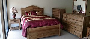 Vaughan-Bassett Furniture, Mooresville, NC | Gibson Brothers Furniture Inc.