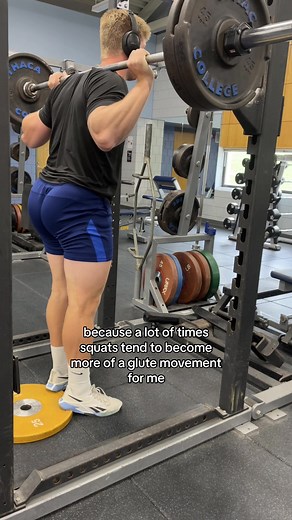 Plate Squats: Optimizing Your Technique for Better Results