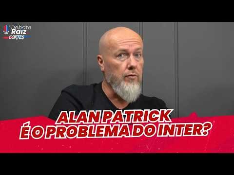 Should Alan Patrick be a reserve player at Inter? | Cortes Debate Raiz