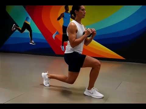 The Ultimate Beginner Fitness Routine”