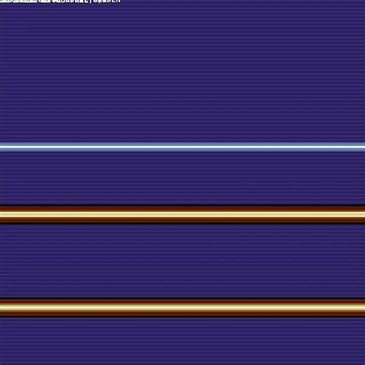 Logic Garden 70: Commodore 64 Art #science #animation