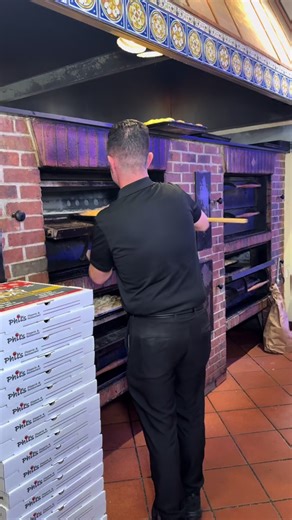 S'mores Pie: A Unique Dessert at Phil's Pizza Syracuse