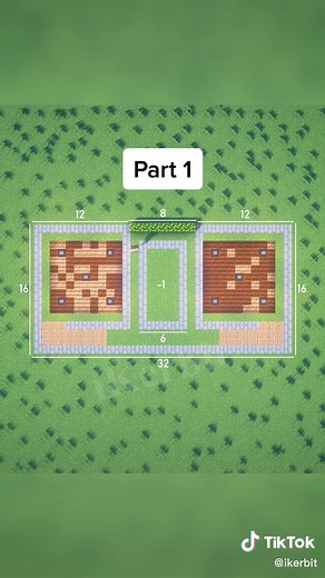 Building a Large Modern House in Minecraft - Part 1