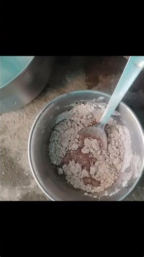 #simple ragi java recipe #,easy process