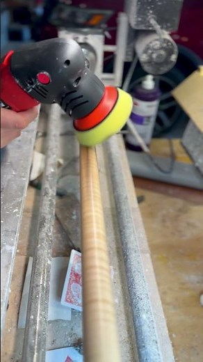 Making Pool Cues from Scratch || eo cues #billiards #poolcue #woodworking