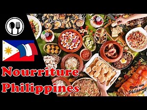 Top 15 Food in the Philippines - The Most Popular Dishes in the Philippines