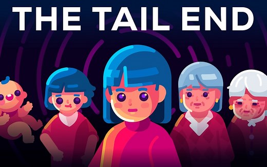 【Kur科普】你在做什么？（中英字幕）Kurzgesagt – In a Nutshell