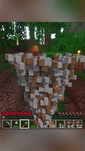 WE LIVED 100 DAYS ON AN ABANDONED ISLAND IN MINECRAFT HARDCORE