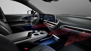 GM's Ultium Energy Recovery System Can Boost EV Range, Acceleration