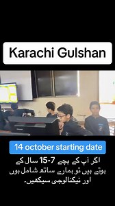 278K views · 1.6K reactions | ‍ Online Coding Classes for Kids Turn screen time into skill time! Kids learn Python, AI, and Robotics with fun, hands-on projects.✅ Live interactive sessions✅ No prior experience needed✅ Build apps, games, and smart projects DM us to enroll today and give your child the future-ready skills they deserve! | UTech | Facebook