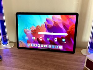 Lenovo Tab K11 Plus review - The family tablet with a stylus, large screen & metal case