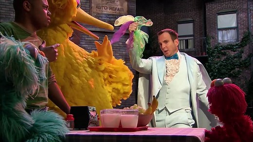 Sesame Street Episode 4166 (Full)
