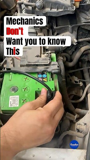 how to check battery is dead or alive