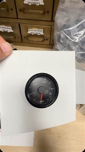 Robert King Jr | The best gauges on the market!! @speedhut gps speedo with the tach in it along with a gas gauge for the ‘66 build. Cant wait to see them... | Instagram