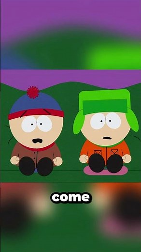Cartmanland's TV ad #southpark