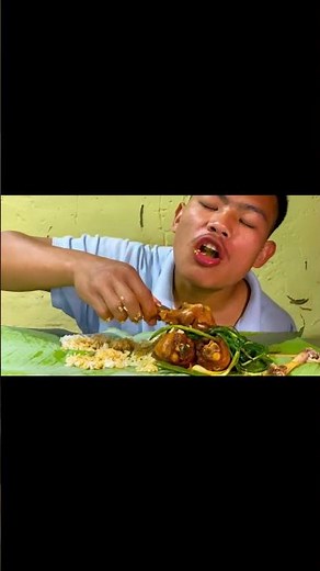 Mukbang #mukbang 🤤🤤🤤